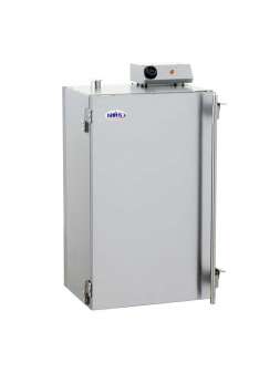 Коптильня електрична Кий-В КПЕ-3 Коптильня електрична Кий-В КПЕ-3